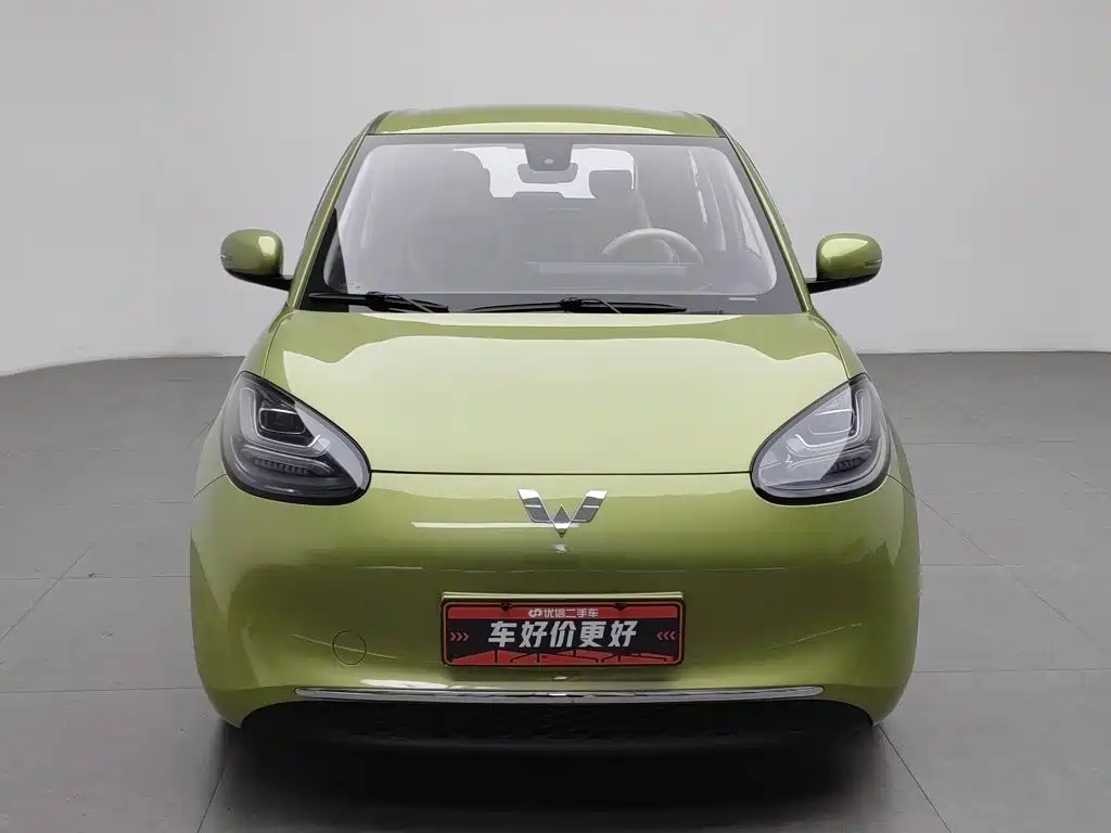 Wuling Bingo — миниатюра 3