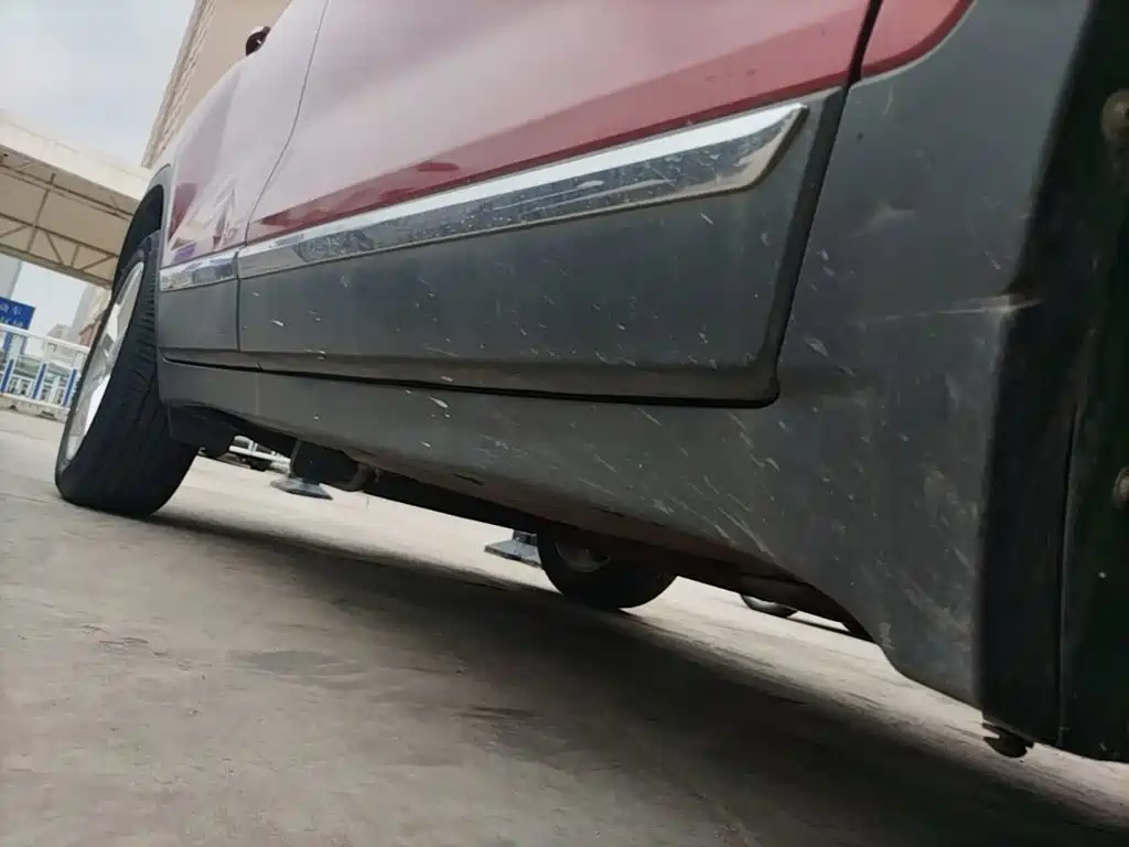 Chevrolet Trax — миниатюра 21