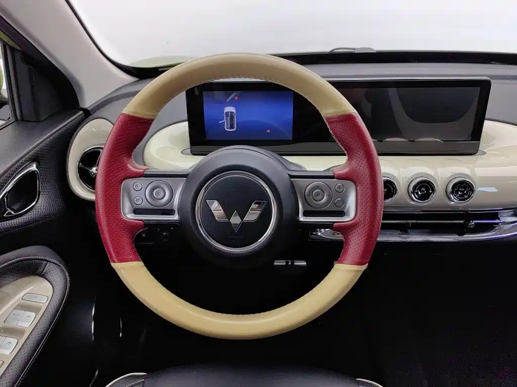 Wuling Bingo — миниатюра 11