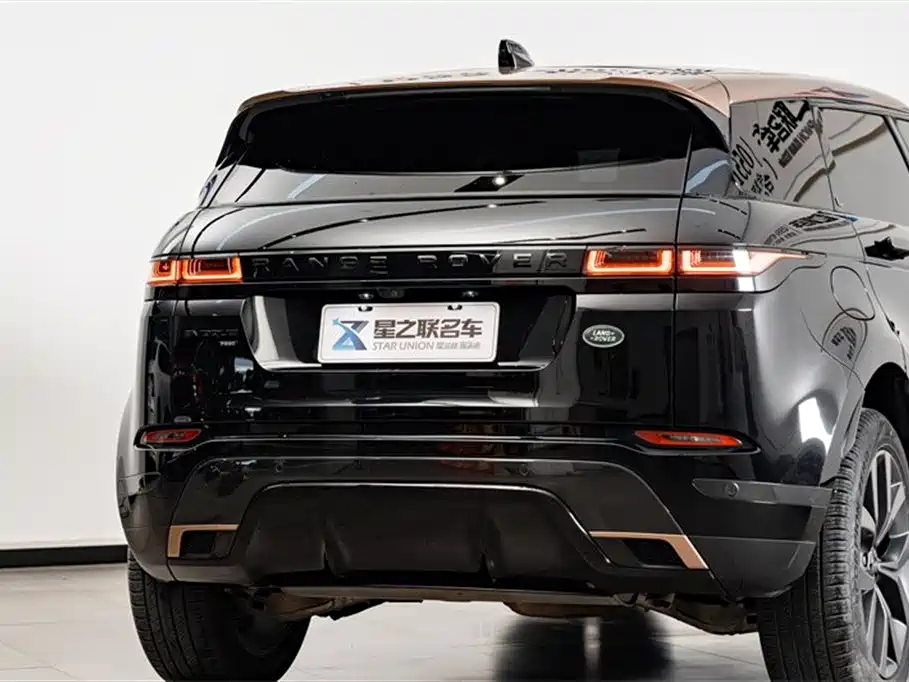 Land Rover Range Rover Evoque 2023 L 249PS