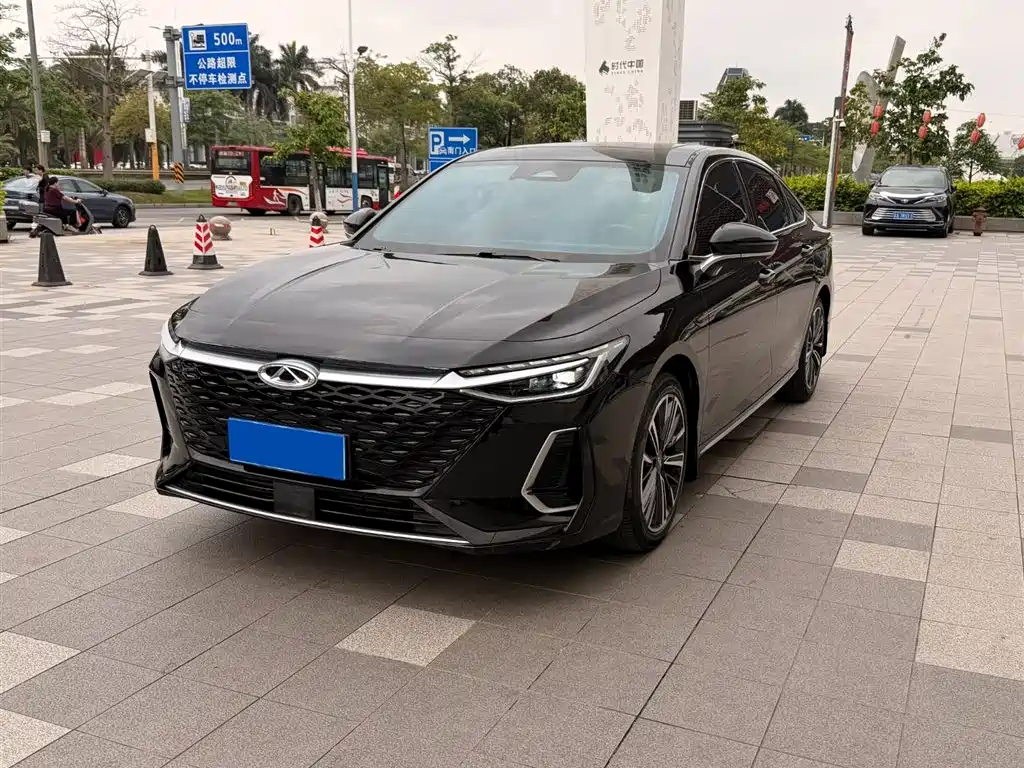 Chery Arrizo 8 2023