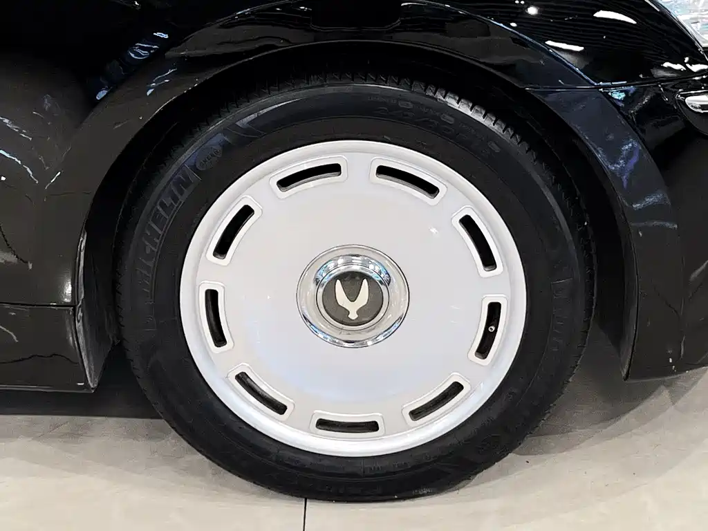 Hyundai Equus — миниатюра 8