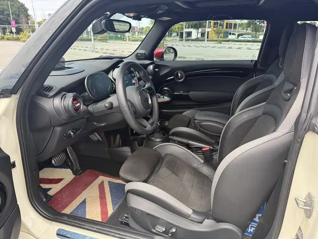 MINI Mini JCW — миниатюра 9
