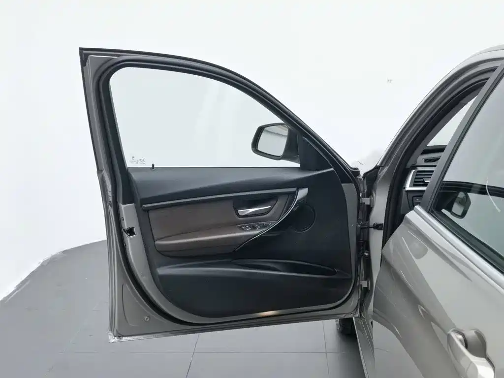 BMW 3 Series 3 2019 320Li Fashion