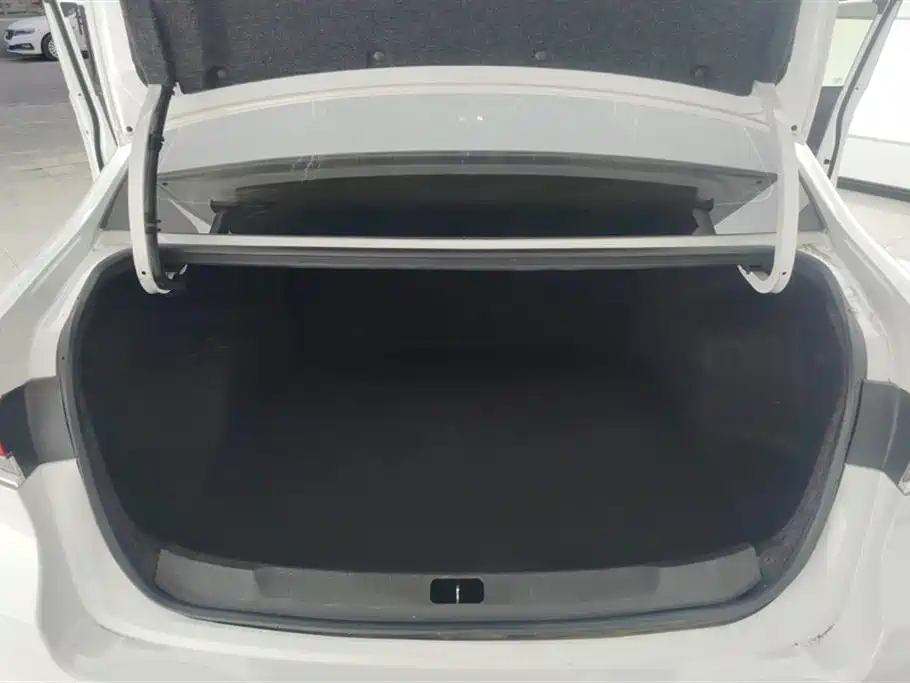 Buick Excelle 2021 1.3T AT Elite