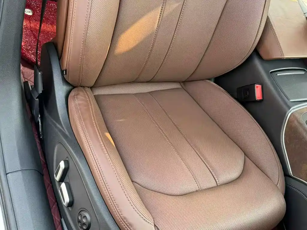 Audi A6L — миниатюра 14