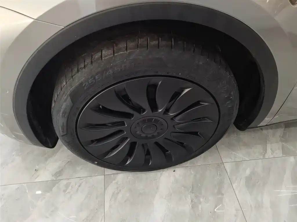 Tesla Model Y — фотографии объявления, Фото 23