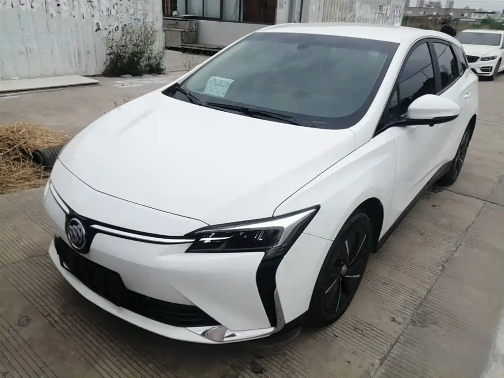 Buick Velite 6 2023