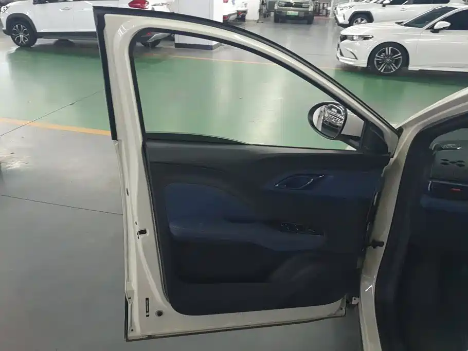 BYD Seagull — миниатюра 7