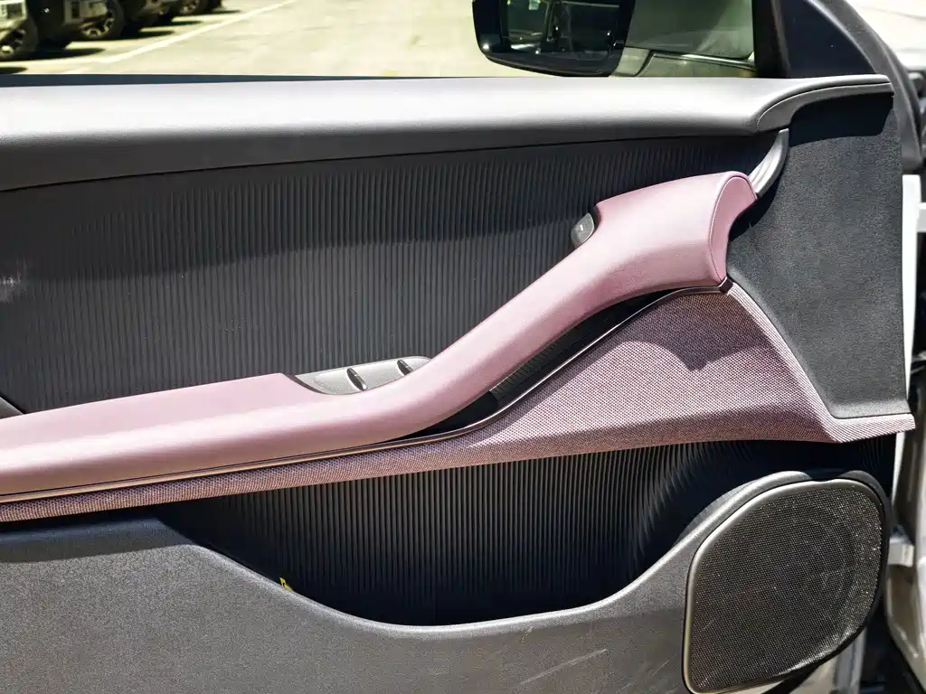NIO ET5T — миниатюра 10