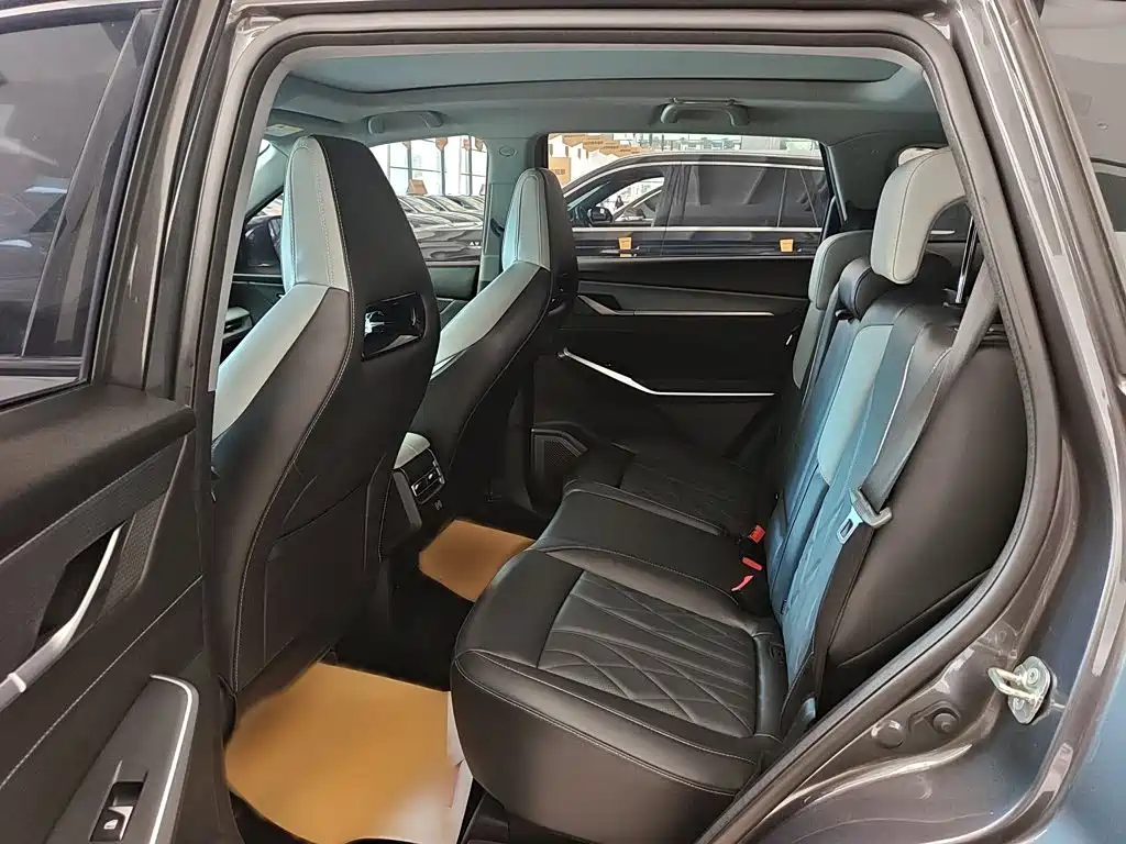 Changan CS75 PLUS — миниатюра 8