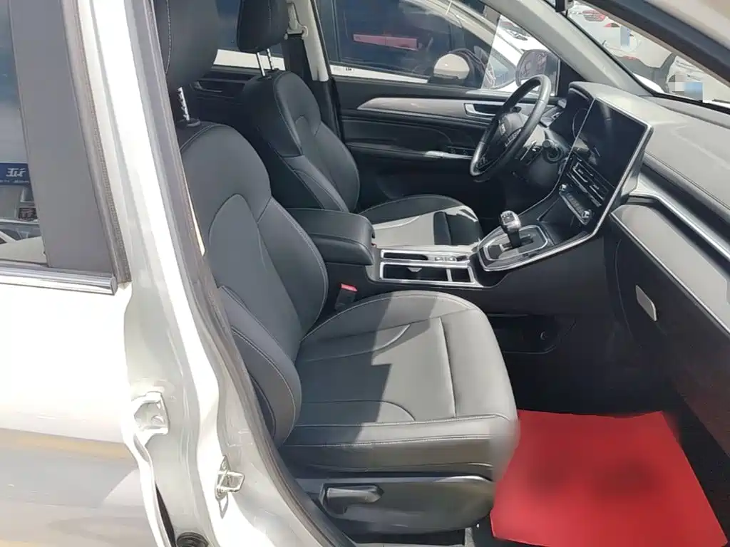 Haval M6 — миниатюра 25