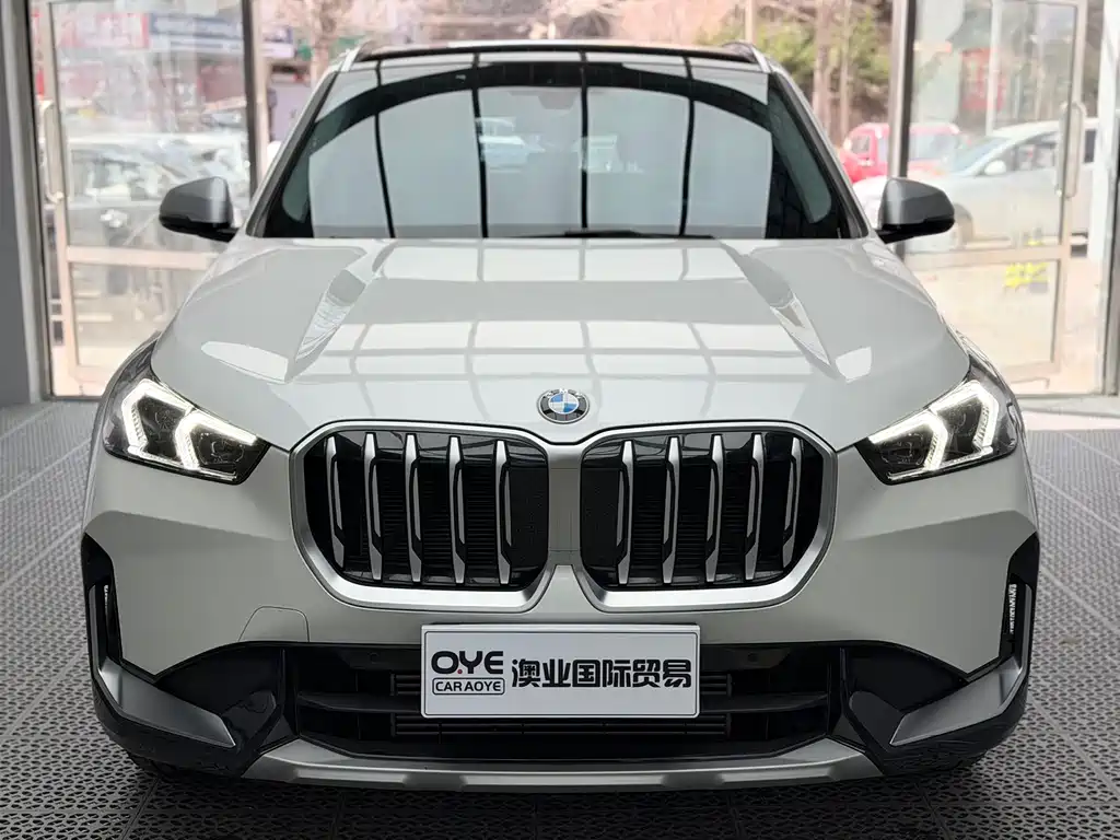 BMW X1 2023 sDrive20Li X