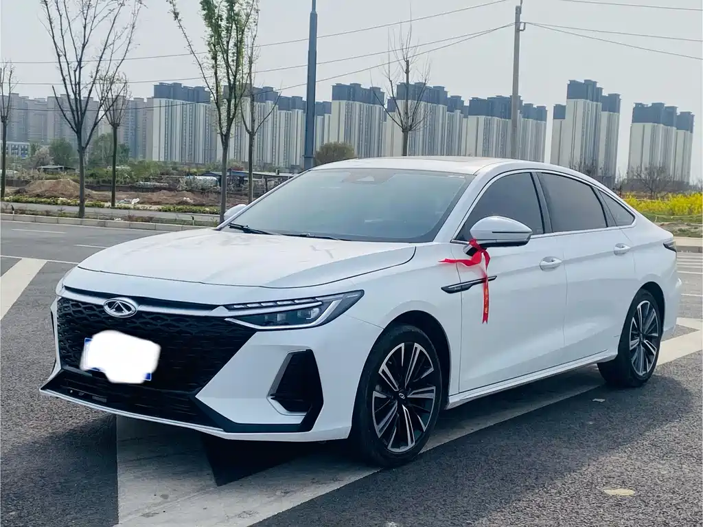 Chery Arrizo 8 2024