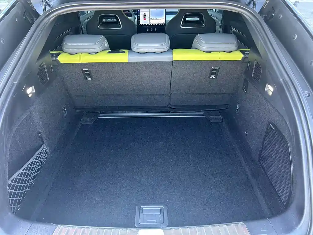 BYD L EV — миниатюра 12
