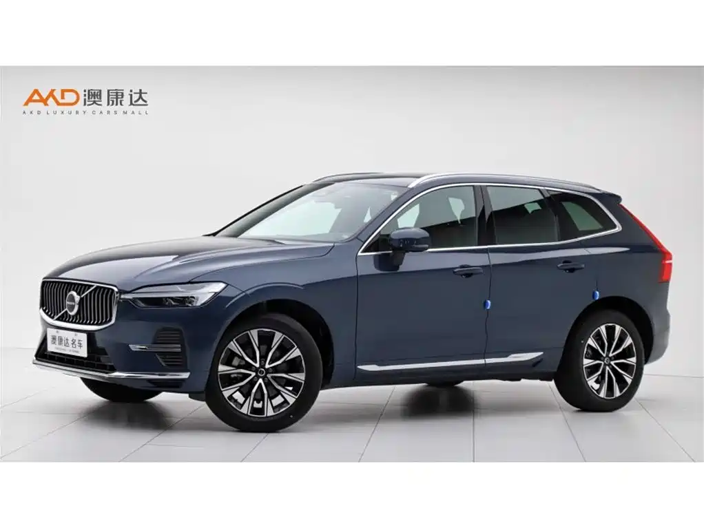 Volvo XC60 2023