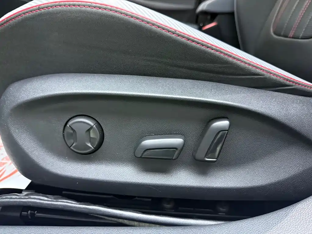 Volkswagen Lamando — миниатюра 9