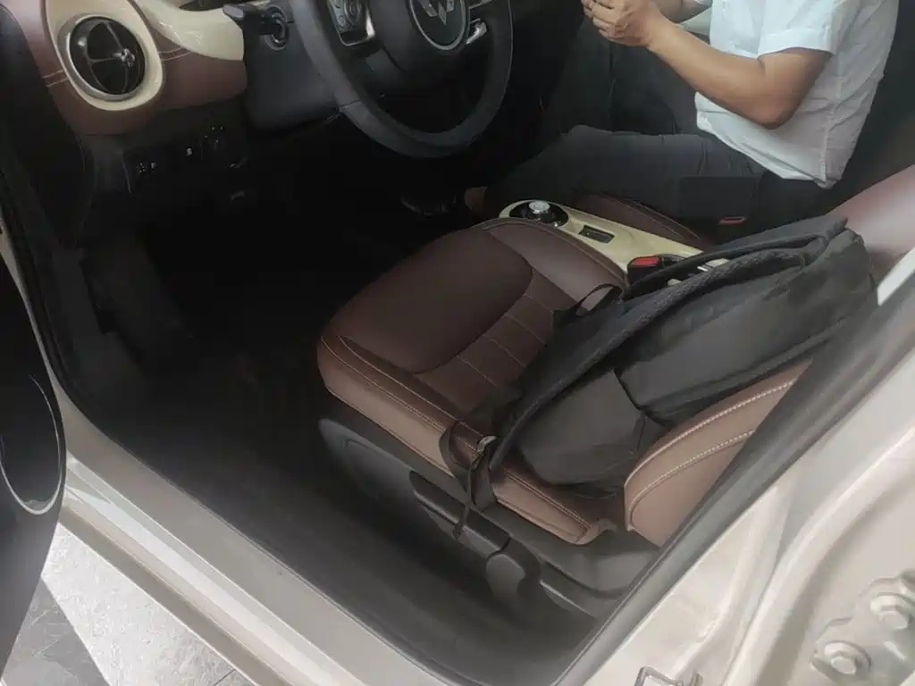 Wuling Bingo — миниатюра 15