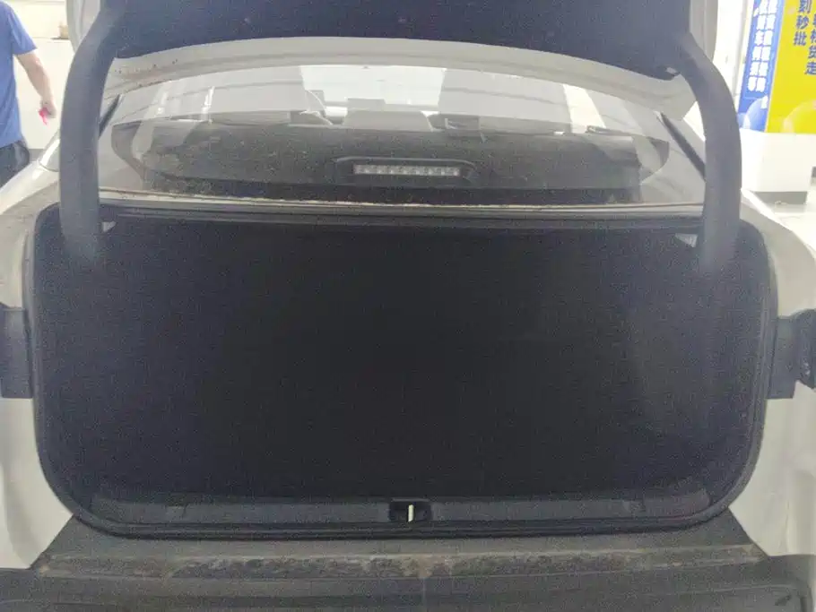 Toyota bZ3 2024 517km Elite PRO