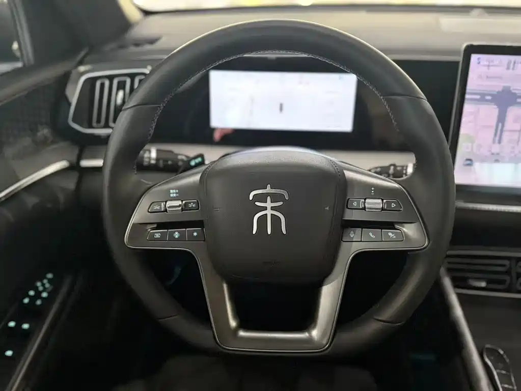 BYD Pro New Energy — миниатюра 18
