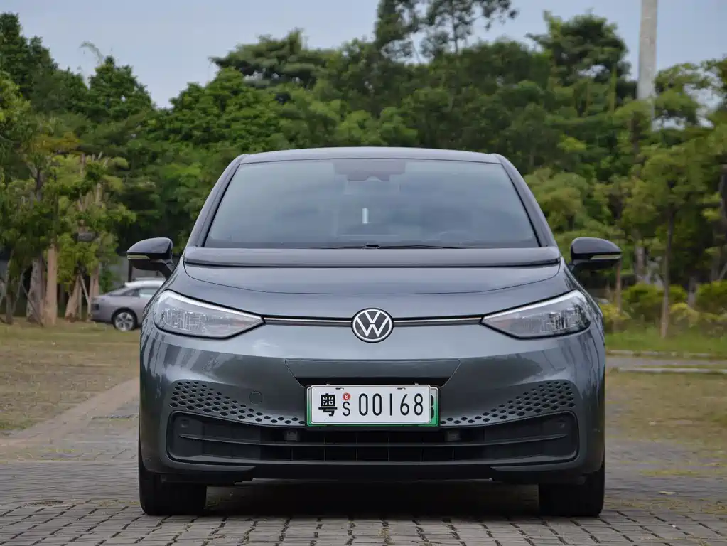 VOLKSWAGEN ID.3