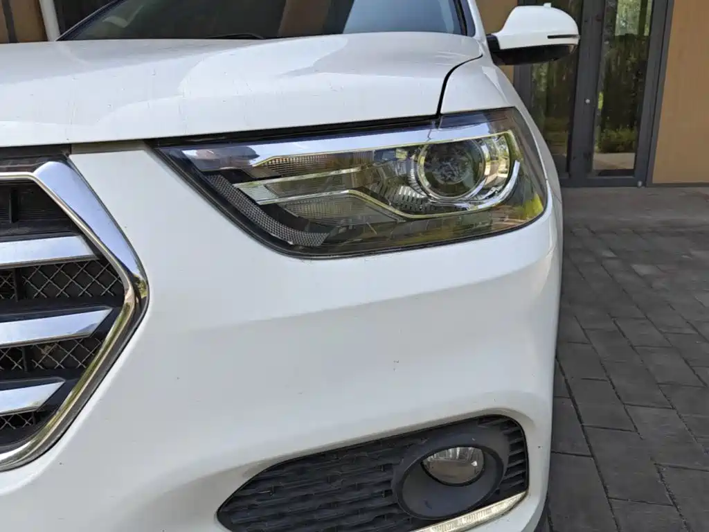 Haval H6 — миниатюра 24
