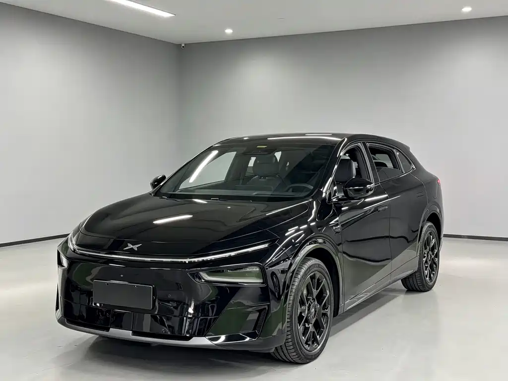 XPeng G7