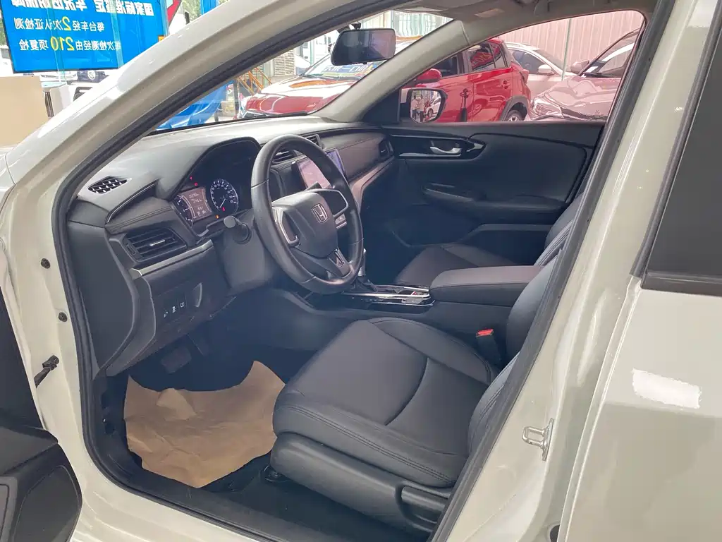 Honda Envix — миниатюра 7