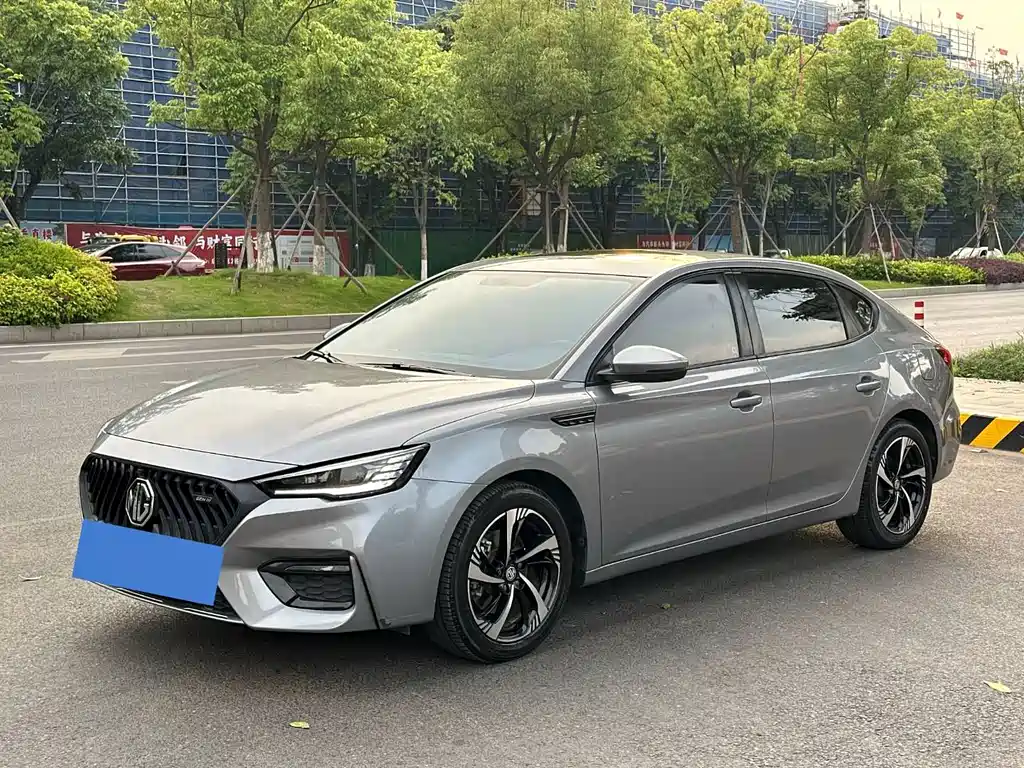 MG MG6