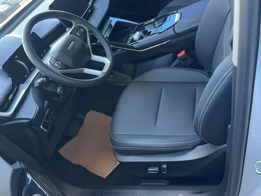 Haval H6 — миниатюра 12