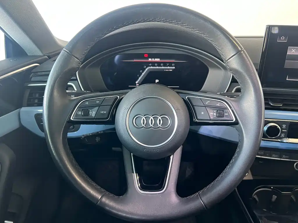 Audi A5 2023 Sportback 40 TFSI Fashion