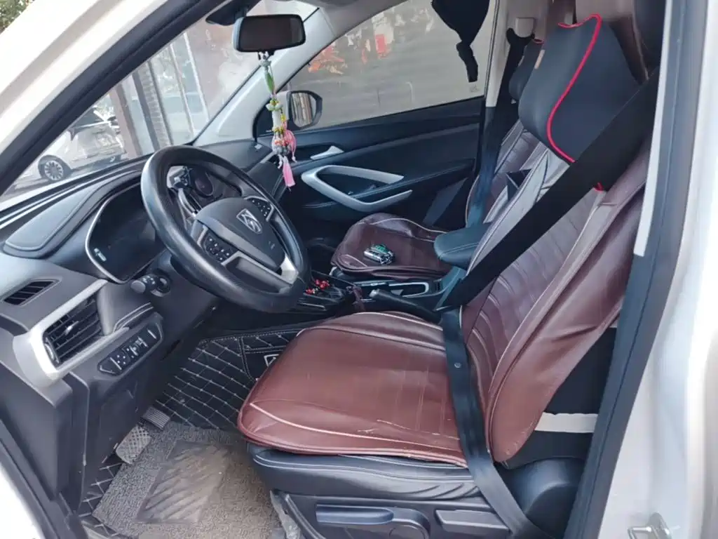 Baojun 530 — миниатюра 15