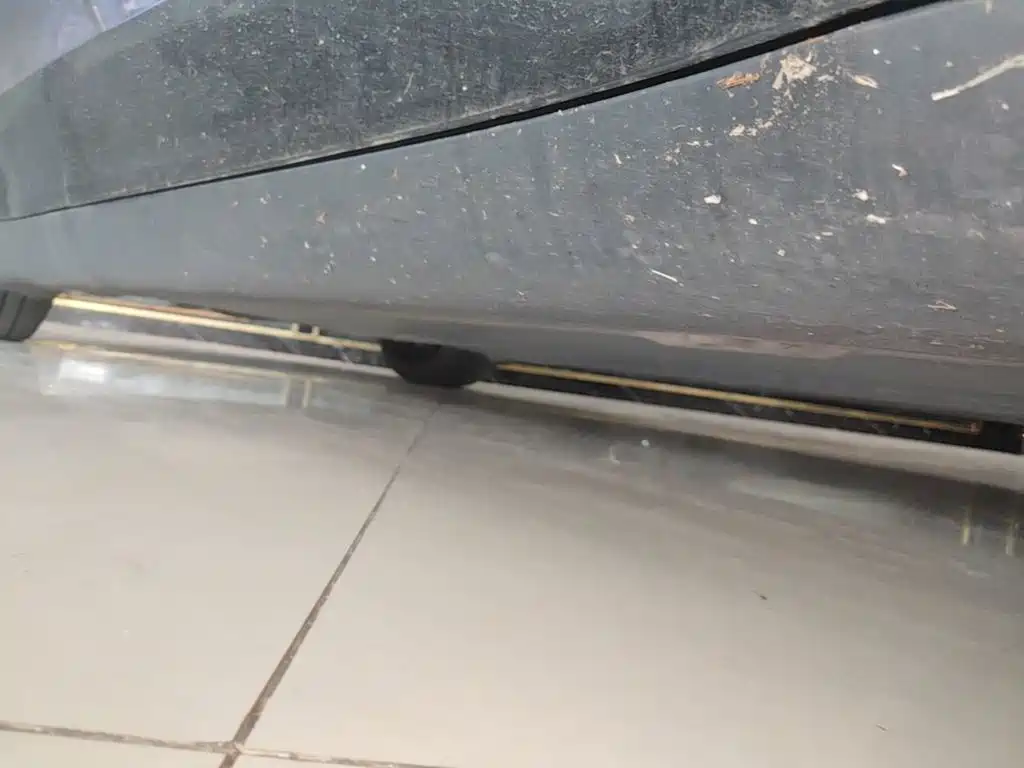 Tesla Model Y — миниатюра 21