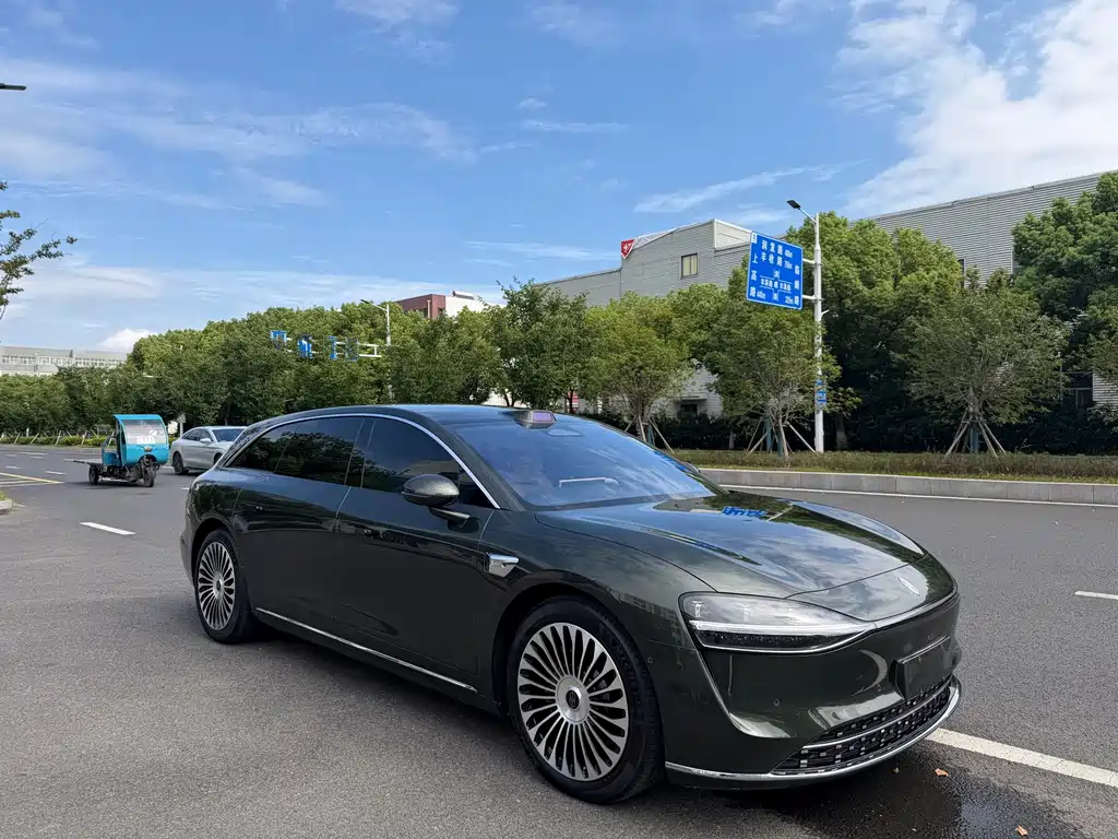 Xiangjie Xiangjie S9T — миниатюра 3