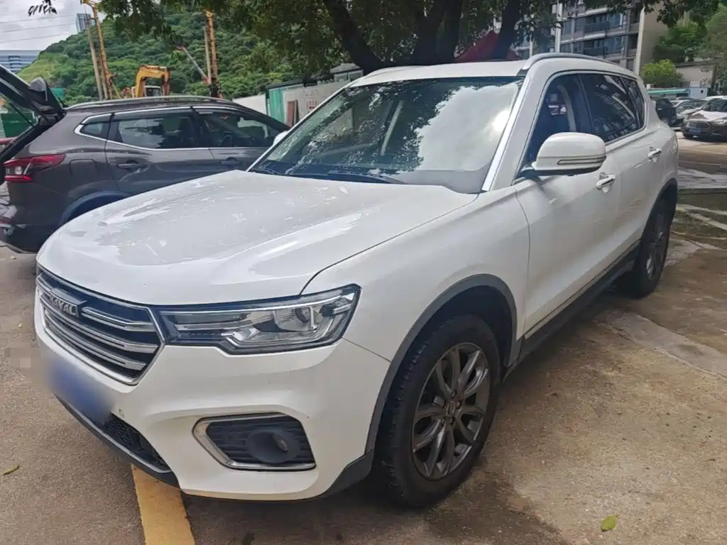 Haval H7