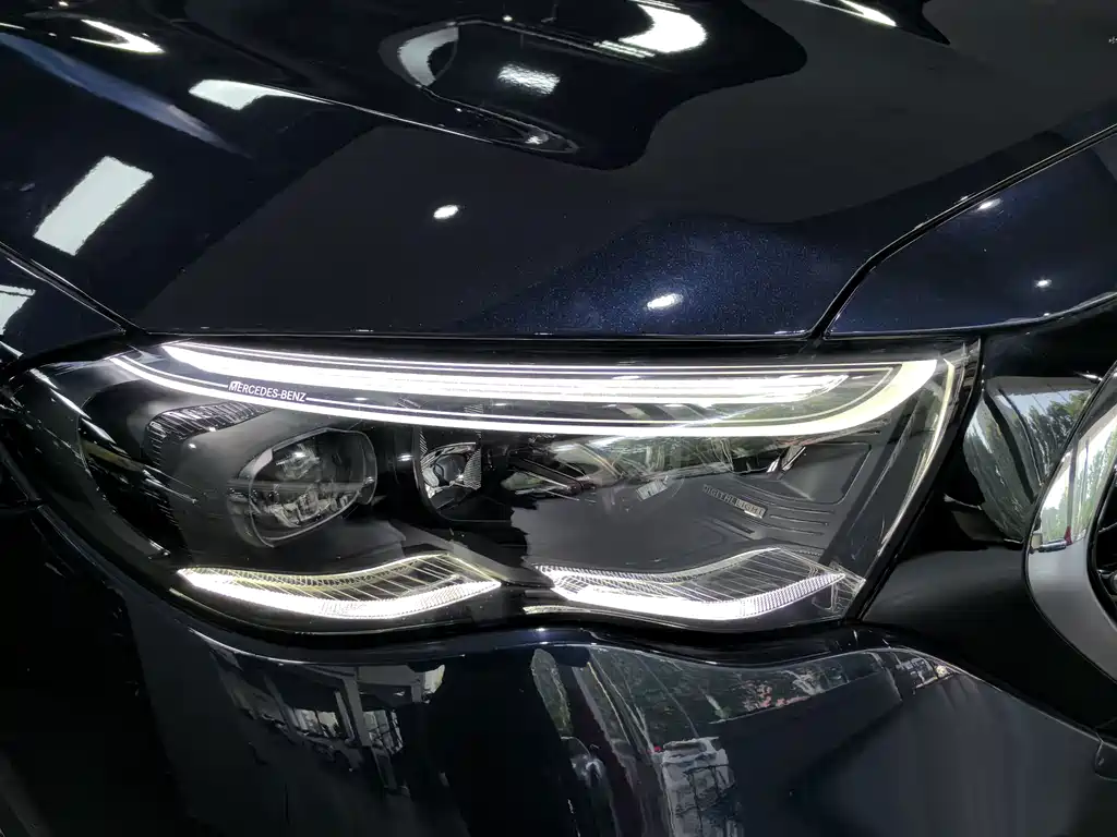 Mercedes-Benz E-Class E 2024 E 300 L Luxury