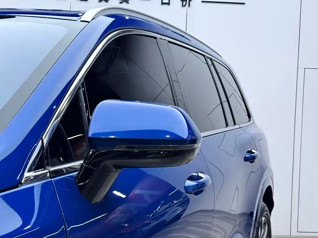 Li Auto Li ONE — миниатюра 26