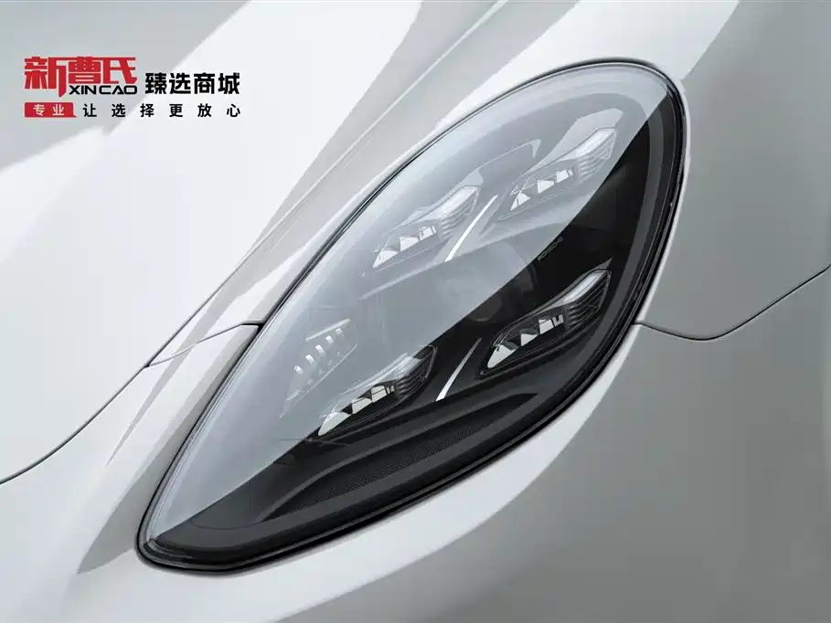 Porsche Panamera 2022 Panamera Executive Long Wheelbase 2.9T