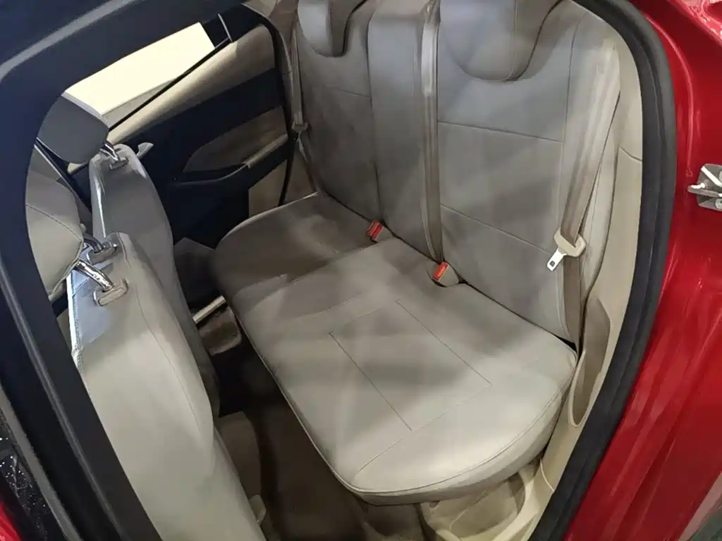 Ford Focus — миниатюра 17
