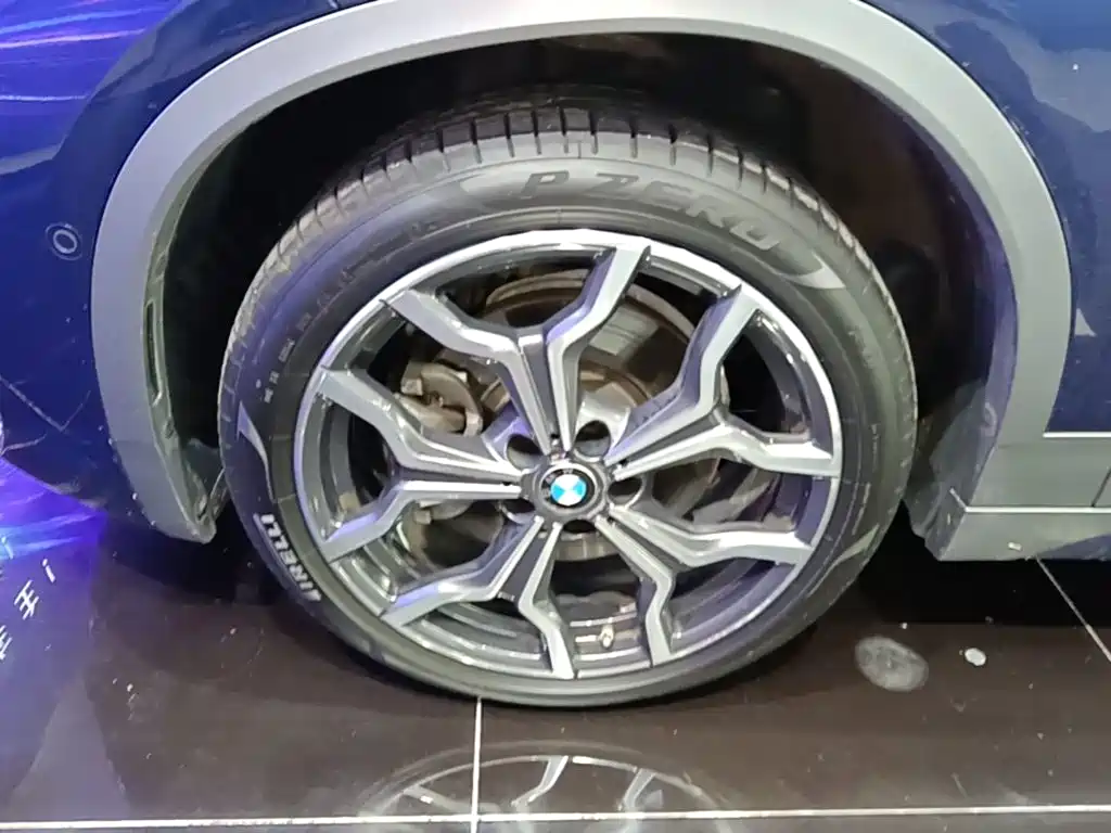 BMW X2 — миниатюра 23