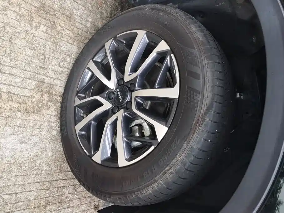 Haval H6 — миниатюра 6