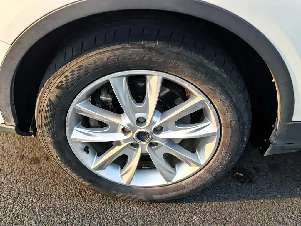 Haval H7 — миниатюра 3