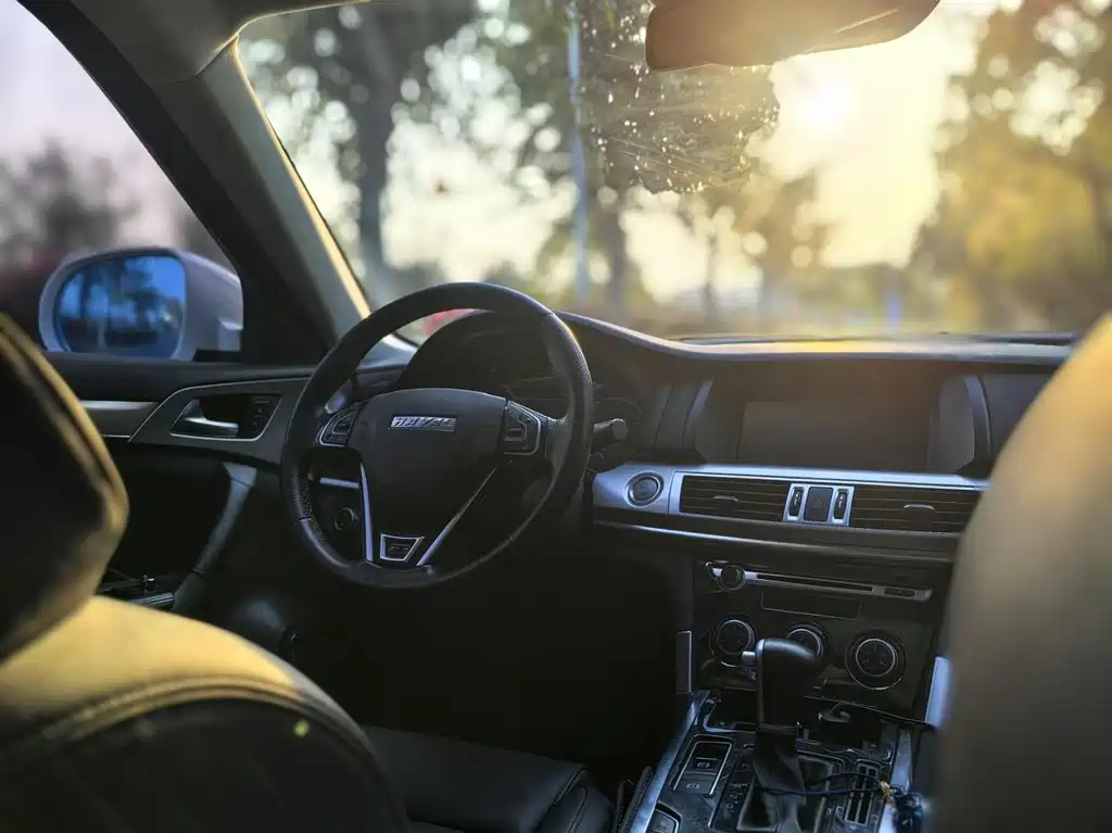 Haval H7 — миниатюра 9