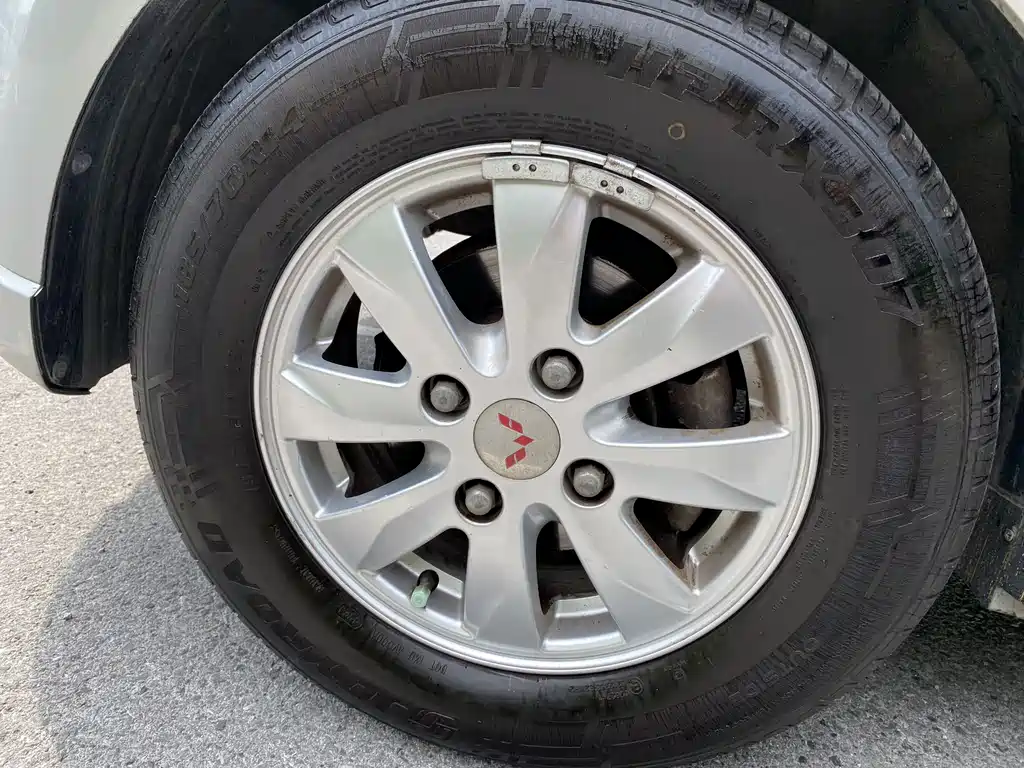 WULING WULING HONGGUANG