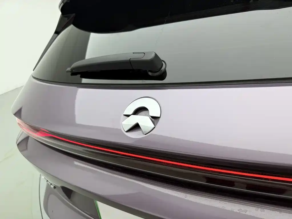 NIO ET5T — миниатюра 22