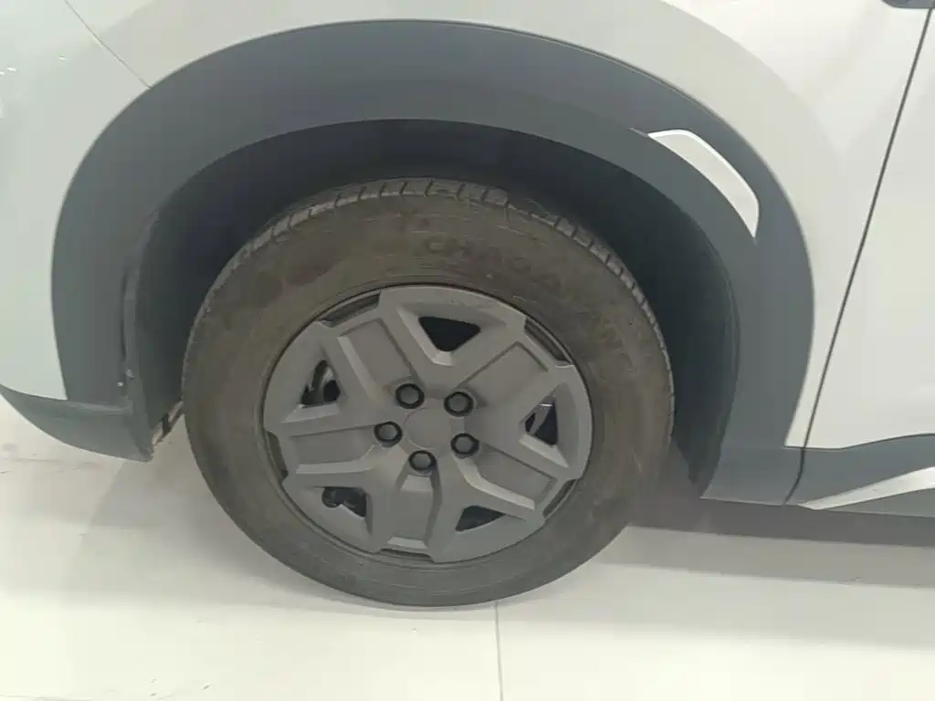 BYD Yuan UP — миниатюра 23