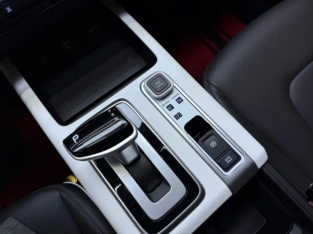 Hyundai ix35 — миниатюра 9