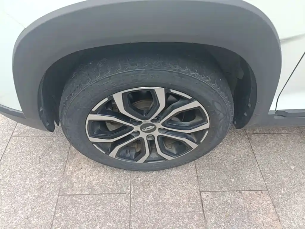 Chery Tiggo 3x — миниатюра 23