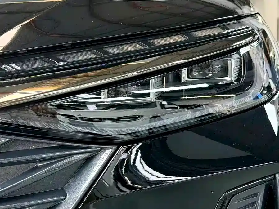 Chery Arrizo 8 — миниатюра 9