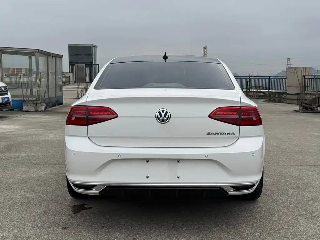 Volkswagen Lamando — миниатюра 13